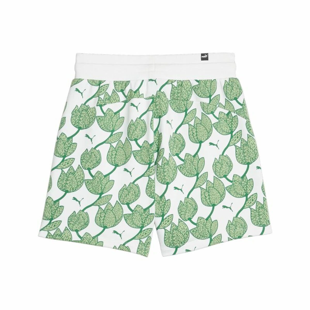 Sports Shorts for Women Puma Essentials+ Blossom 5″ AOP