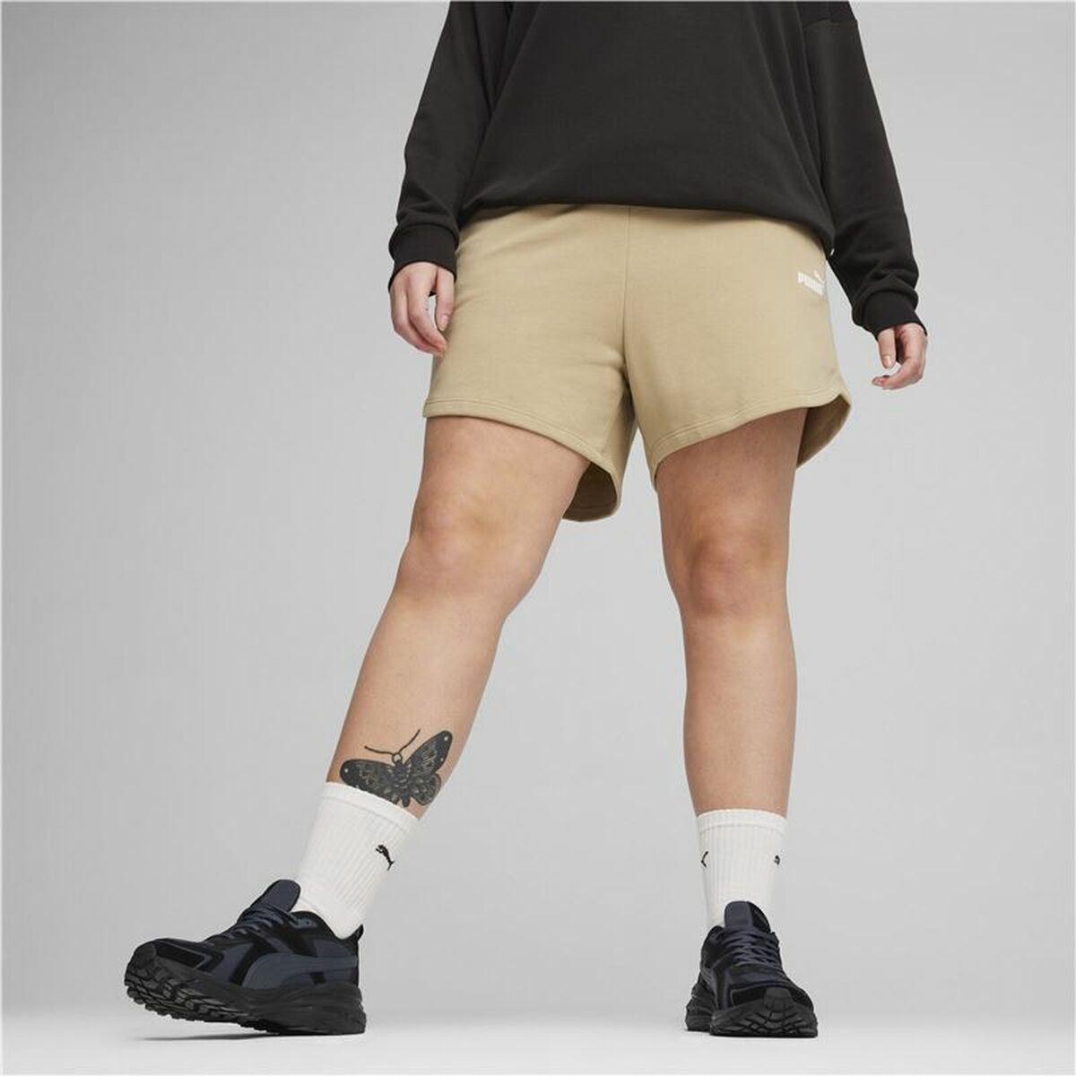 Sports Shorts Puma Essentials 5″