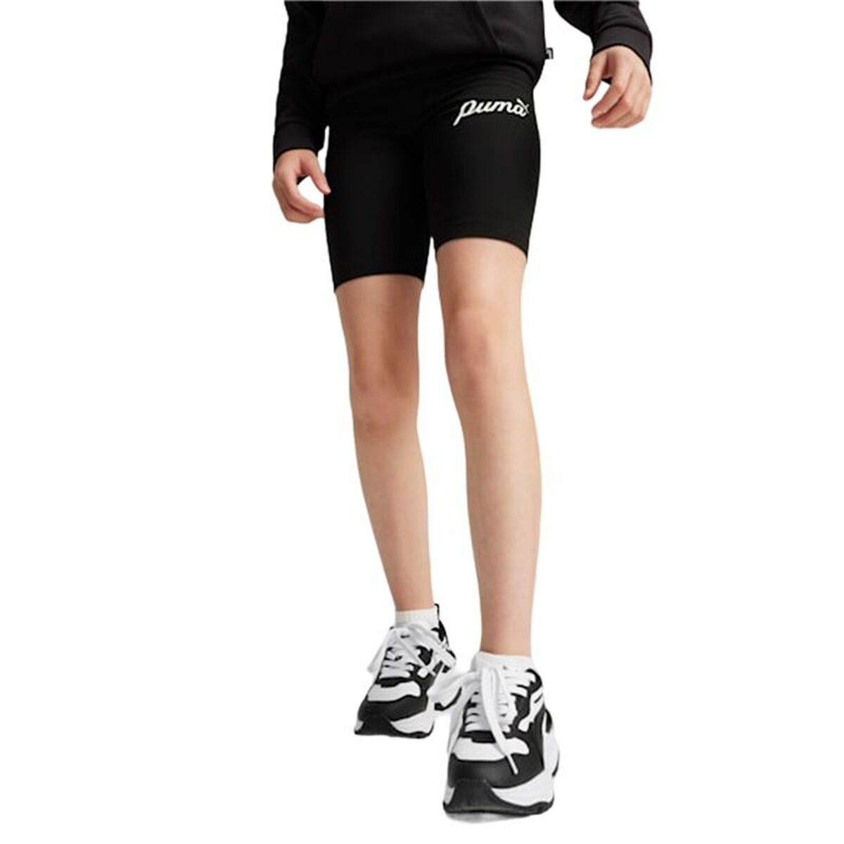 Children’s Shorts Puma Essentials + Blossom