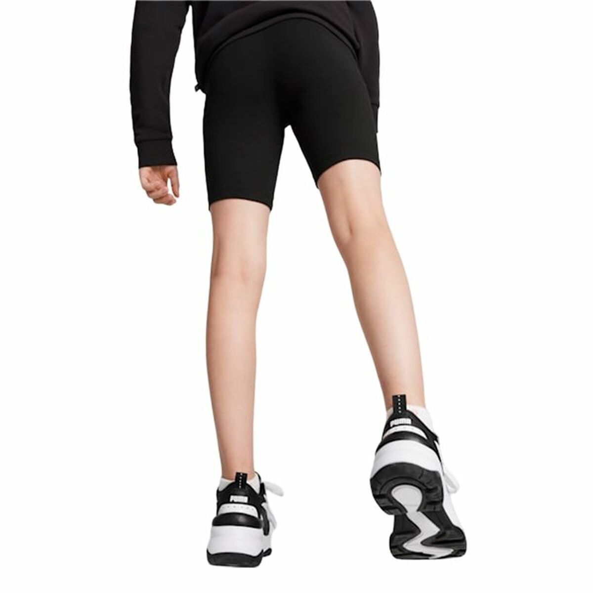 Children’s Shorts Puma Essentials + Blossom