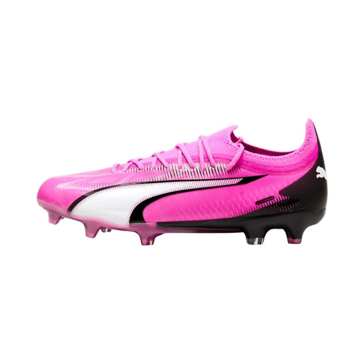 Adult’s Football Boots Puma Ultra Ultimate FG/AG Pink