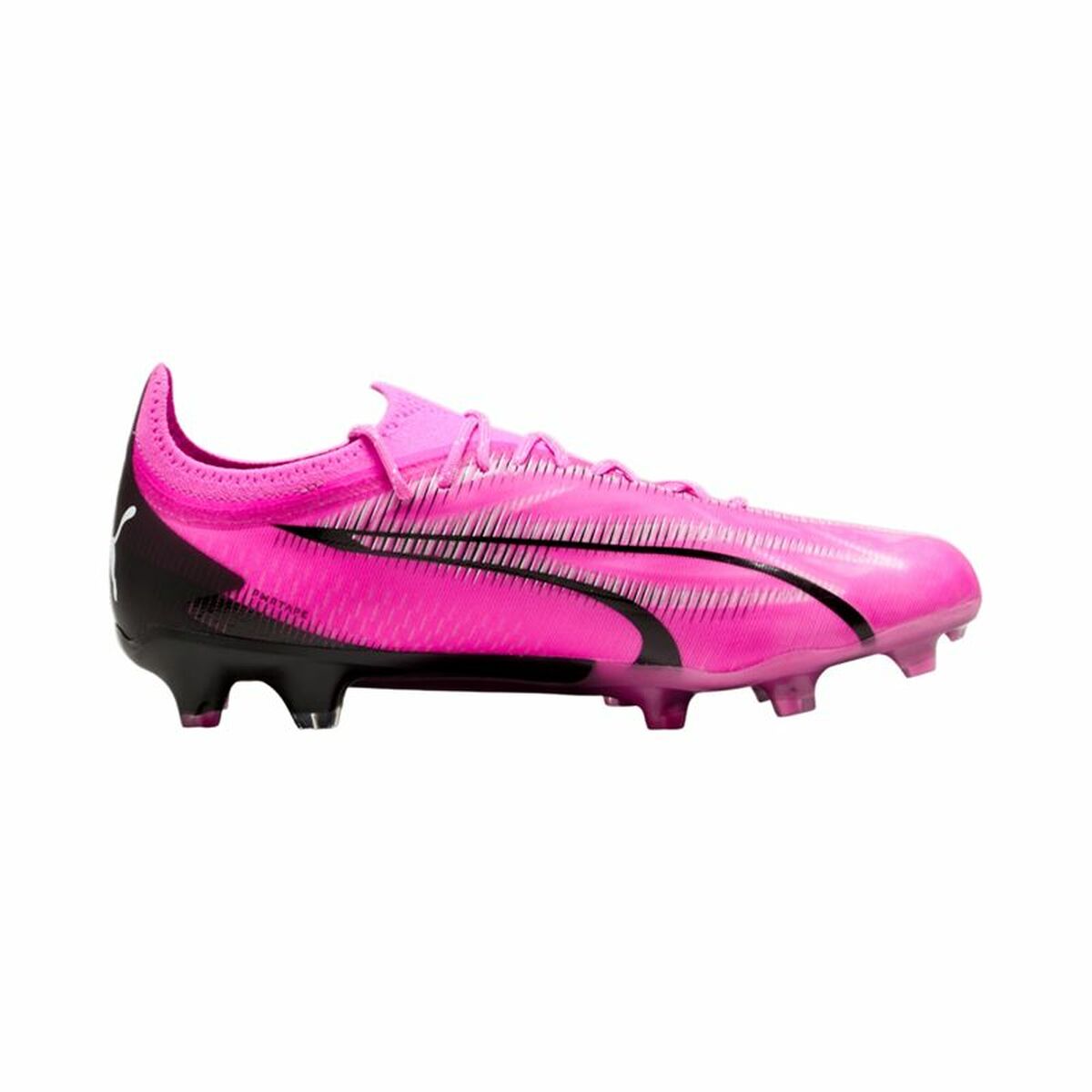 Adult’s Football Boots Puma Ultra Ultimate FG/AG Pink