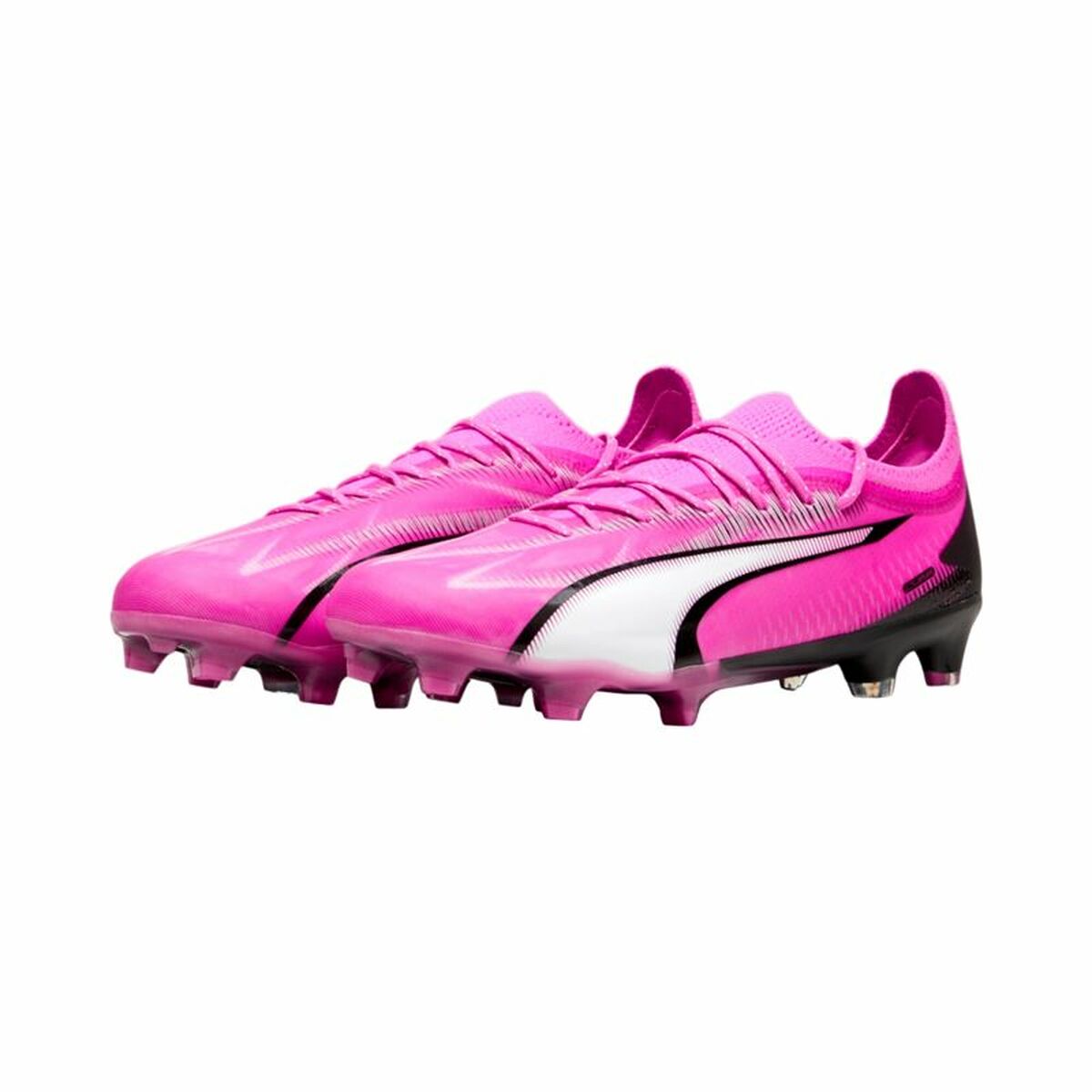 Adult’s Football Boots Puma Ultra Ultimate FG/AG Pink