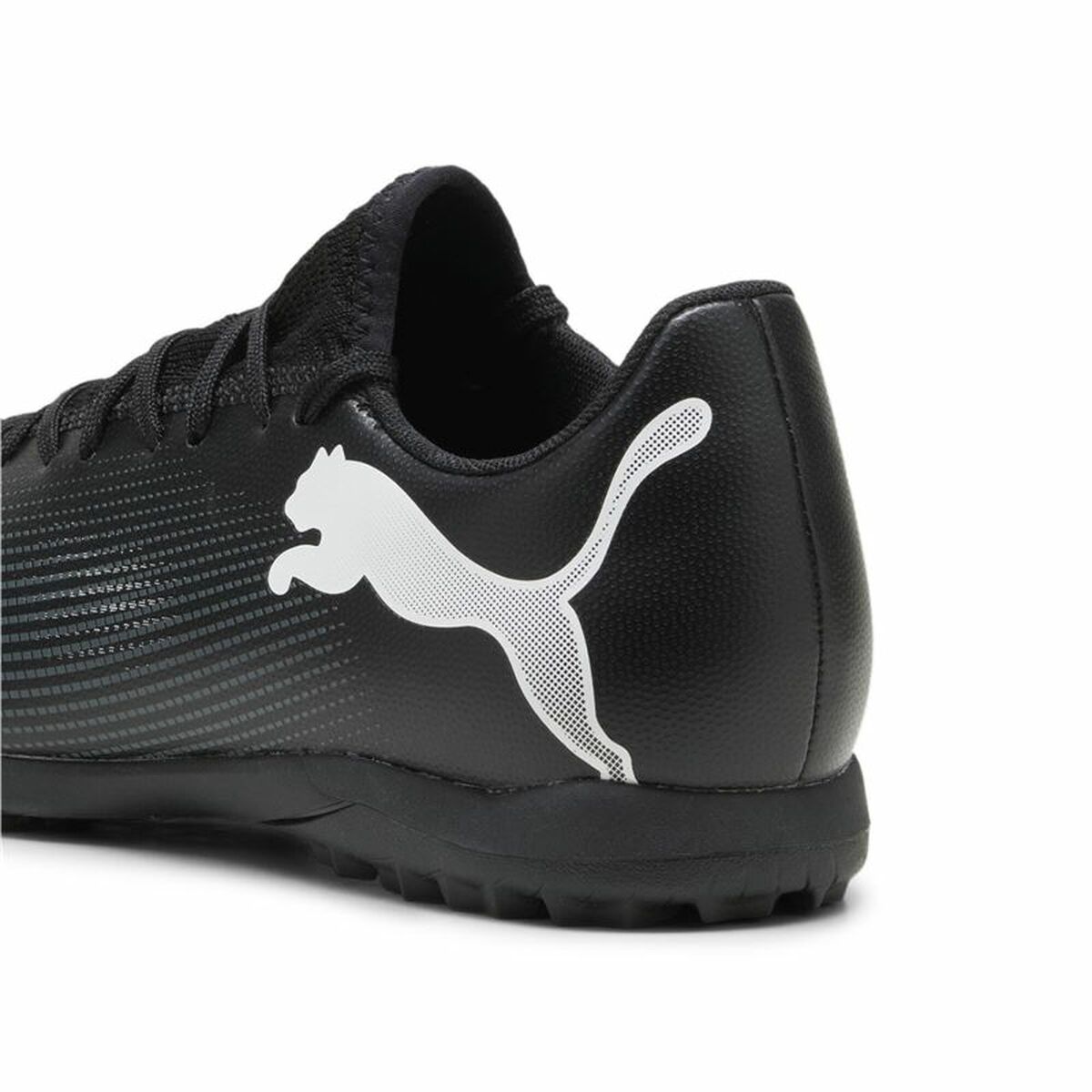 Adult’s Football Boots Puma Future 7 Match MG White Black