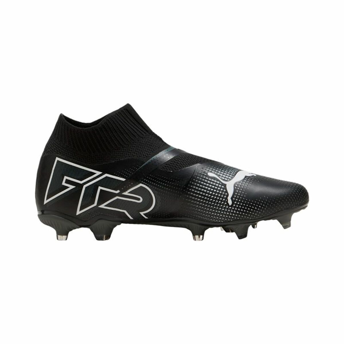Adult’s Football Boots Puma FUTURE 7 MATCH+ FG/AG Black