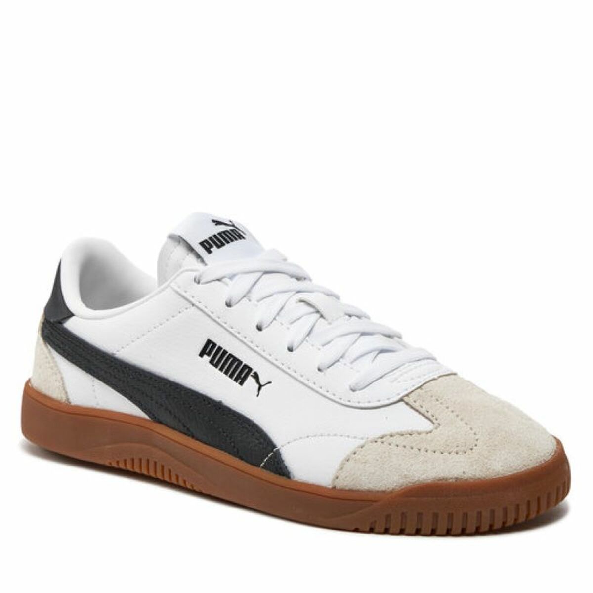 Men’s Trainers Puma CLUB 5V5 SD 395104 04 White