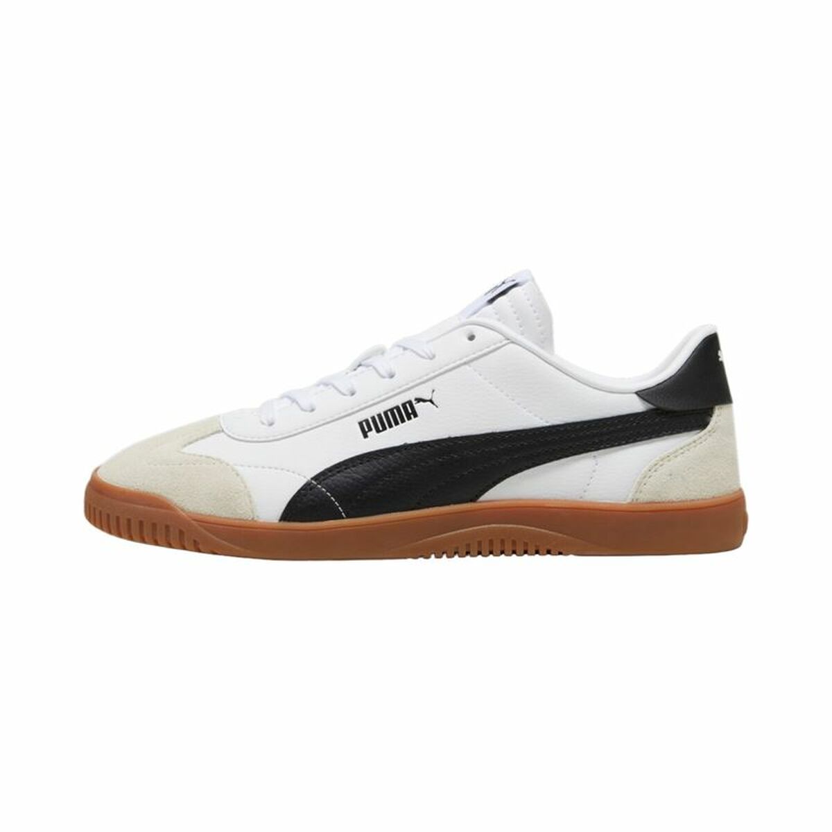 Running Shoes for Adults Puma White