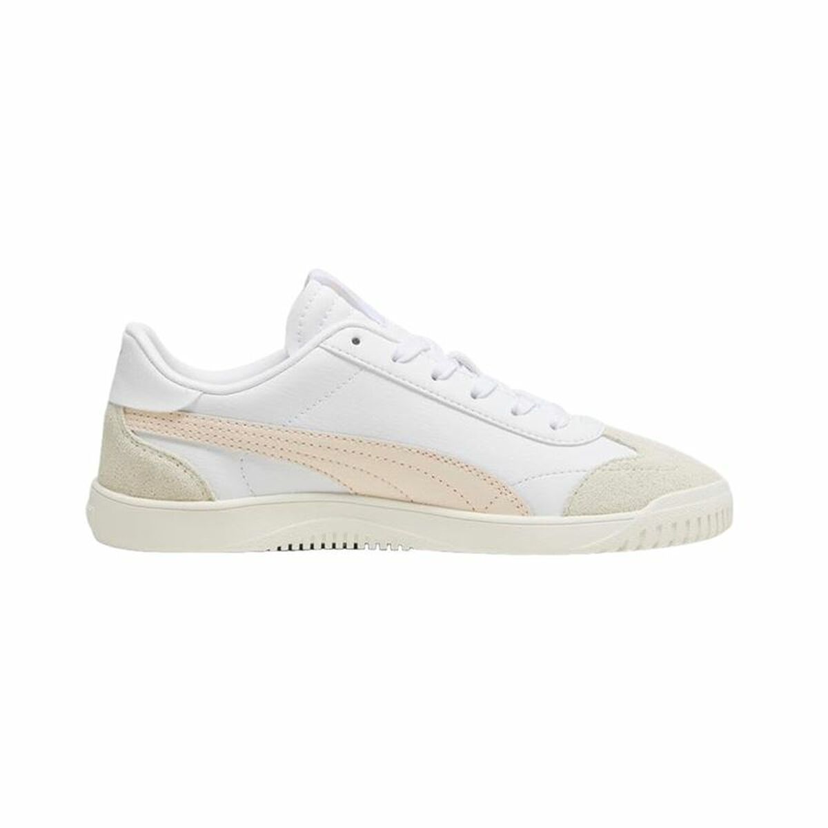 Women’s casual trainers Puma Puma Club 5v5 D White Women’s casual trainers Puma Puma Club 5v5 D White