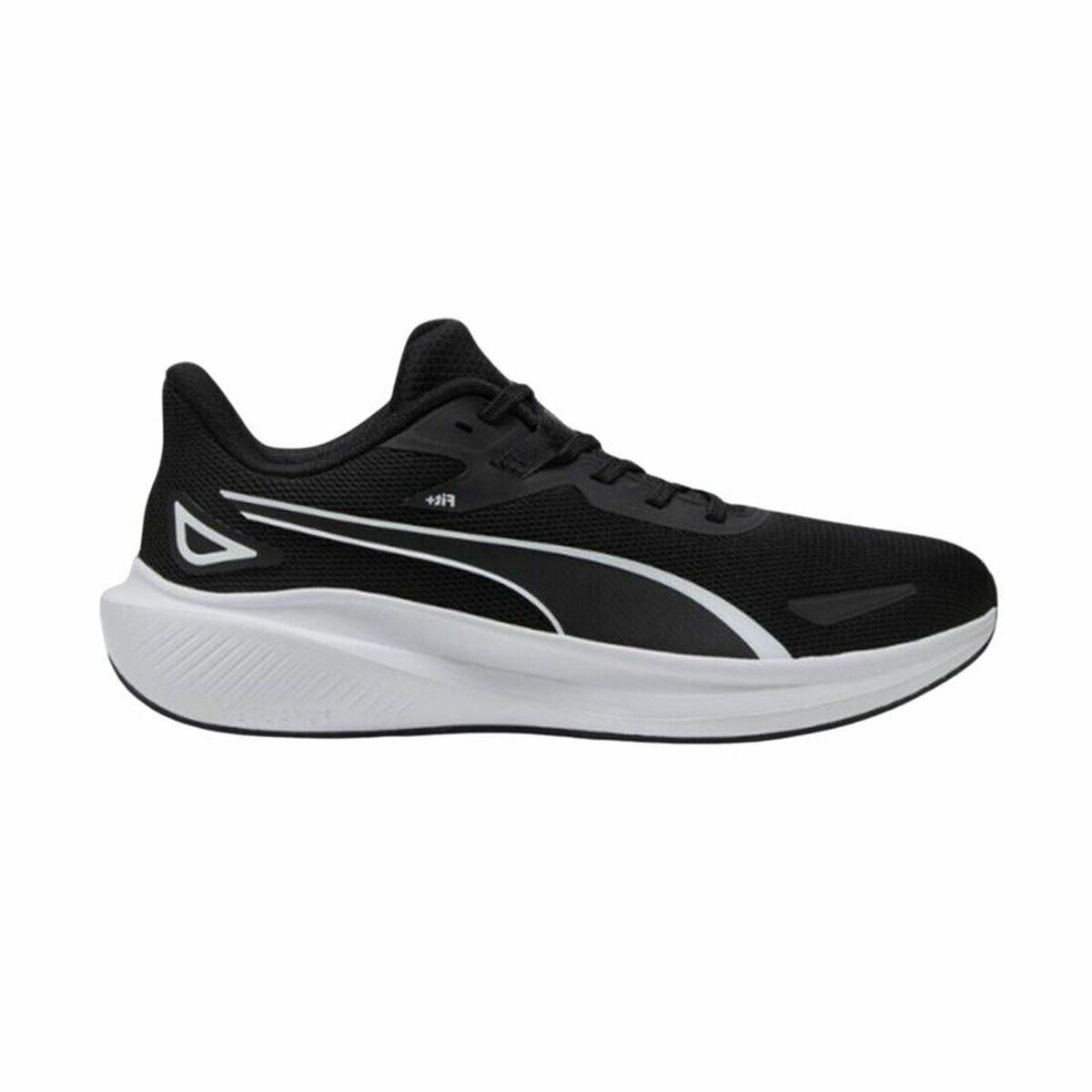 Running Shoes for Adults Puma Skyrocket Lite Black