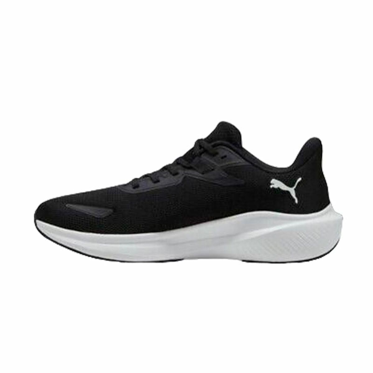 Running Shoes for Adults Puma Skyrocket Lite Black