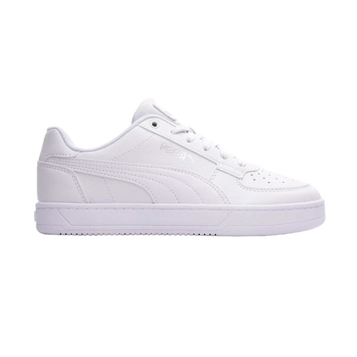 Men’s Casual Trainers Puma Caven 2.0 White Men’s Casual Trainers Puma Caven 2.0 White
