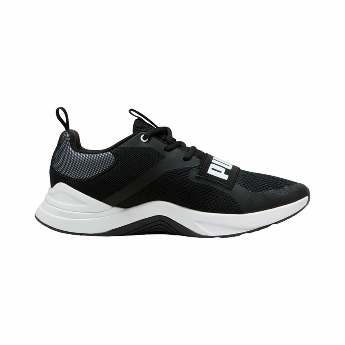 Men’s Trainers Puma Prospect Black