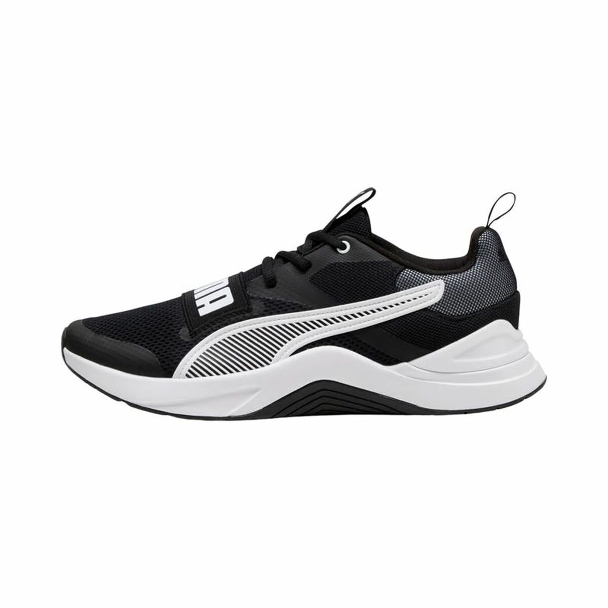 Men’s Trainers Puma Prospect Black