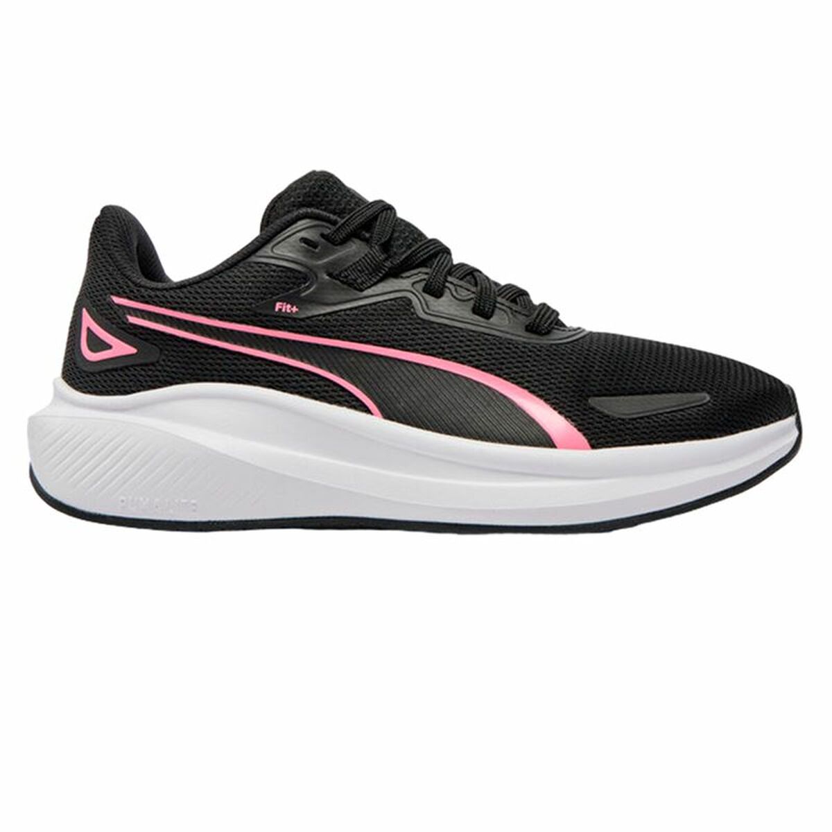 Running Shoes for Adults Puma Skyrocket Lite Black Lady
