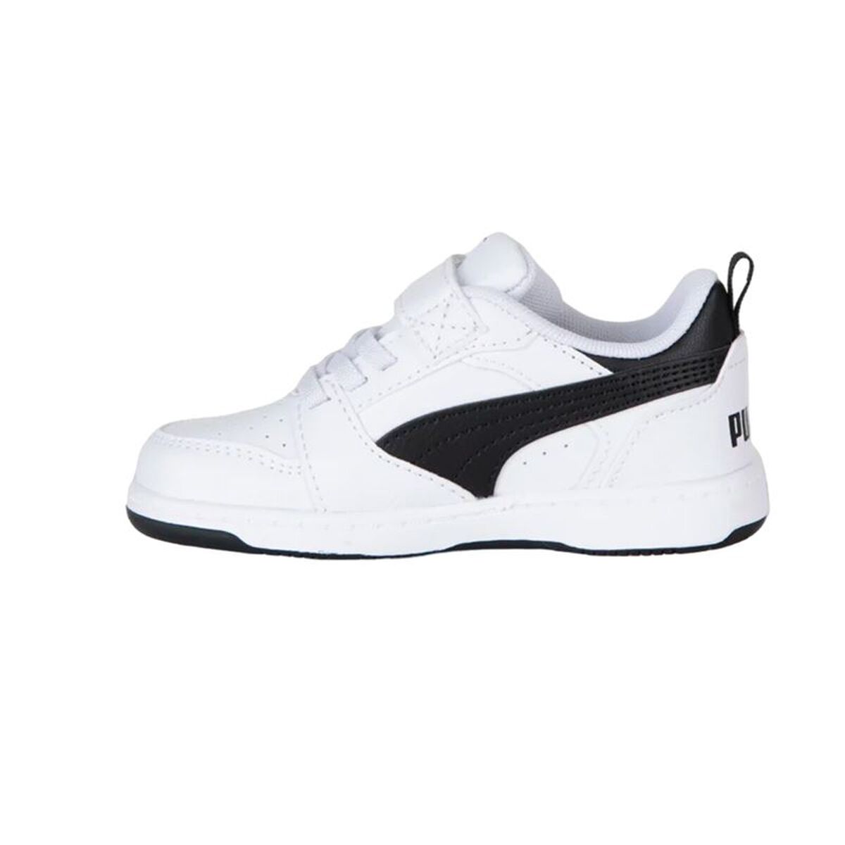 Sports Shoes for Kids Puma Rebound V6