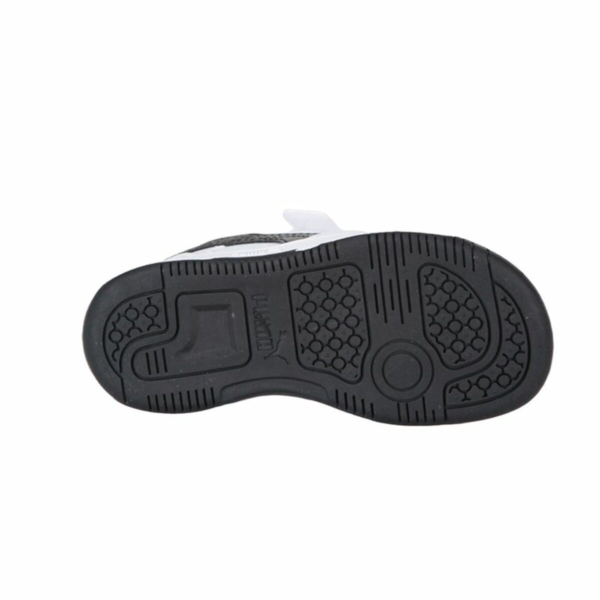 Sports Shoes for Kids Puma Rebound V6