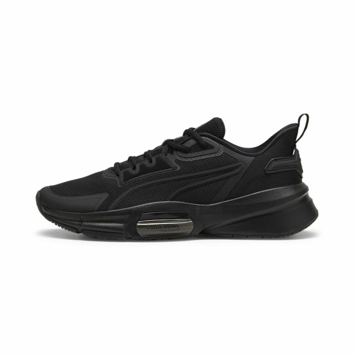 Men’s Trainers Puma PWRFrame 3 Black