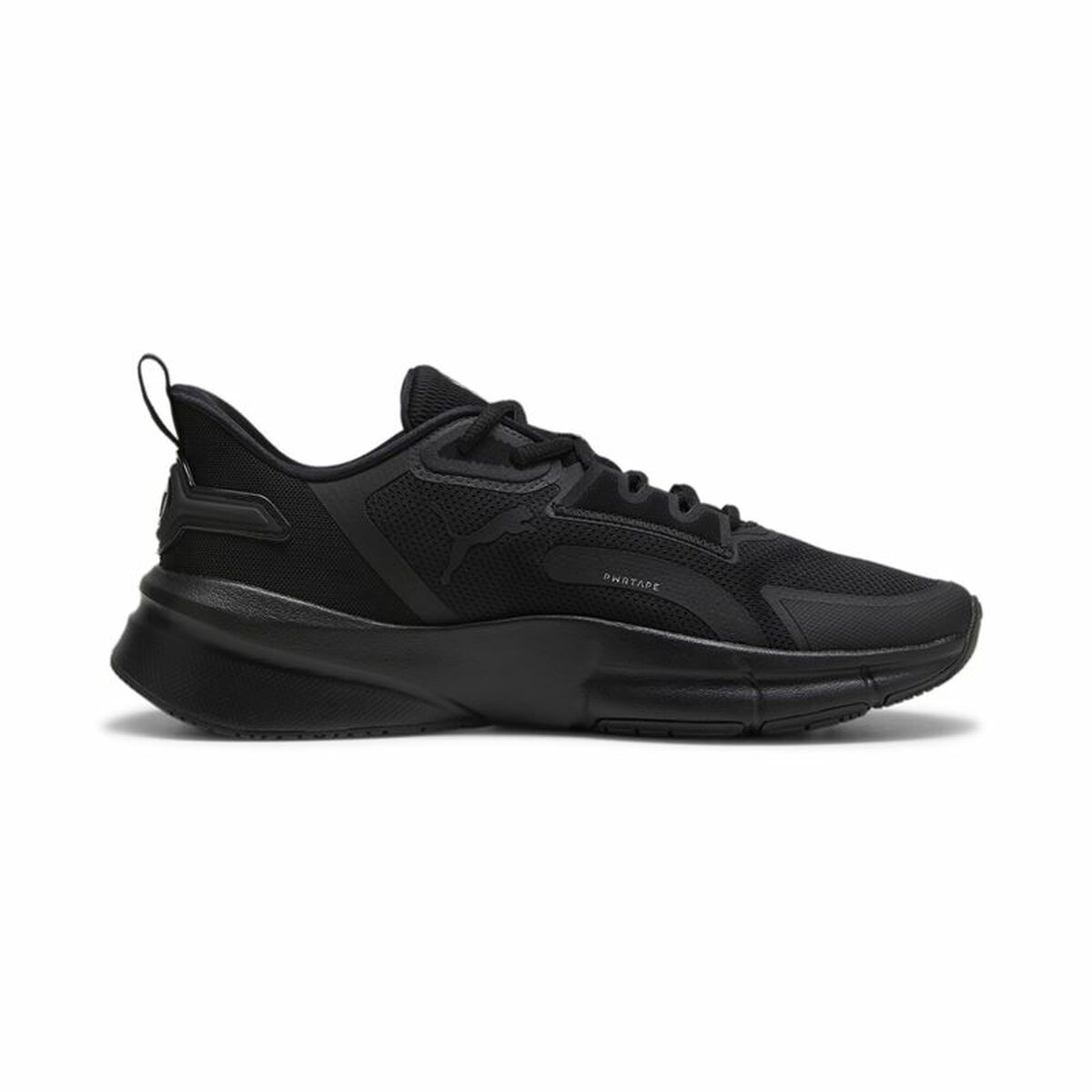 Men’s Trainers Puma PWRFrame 3 Black