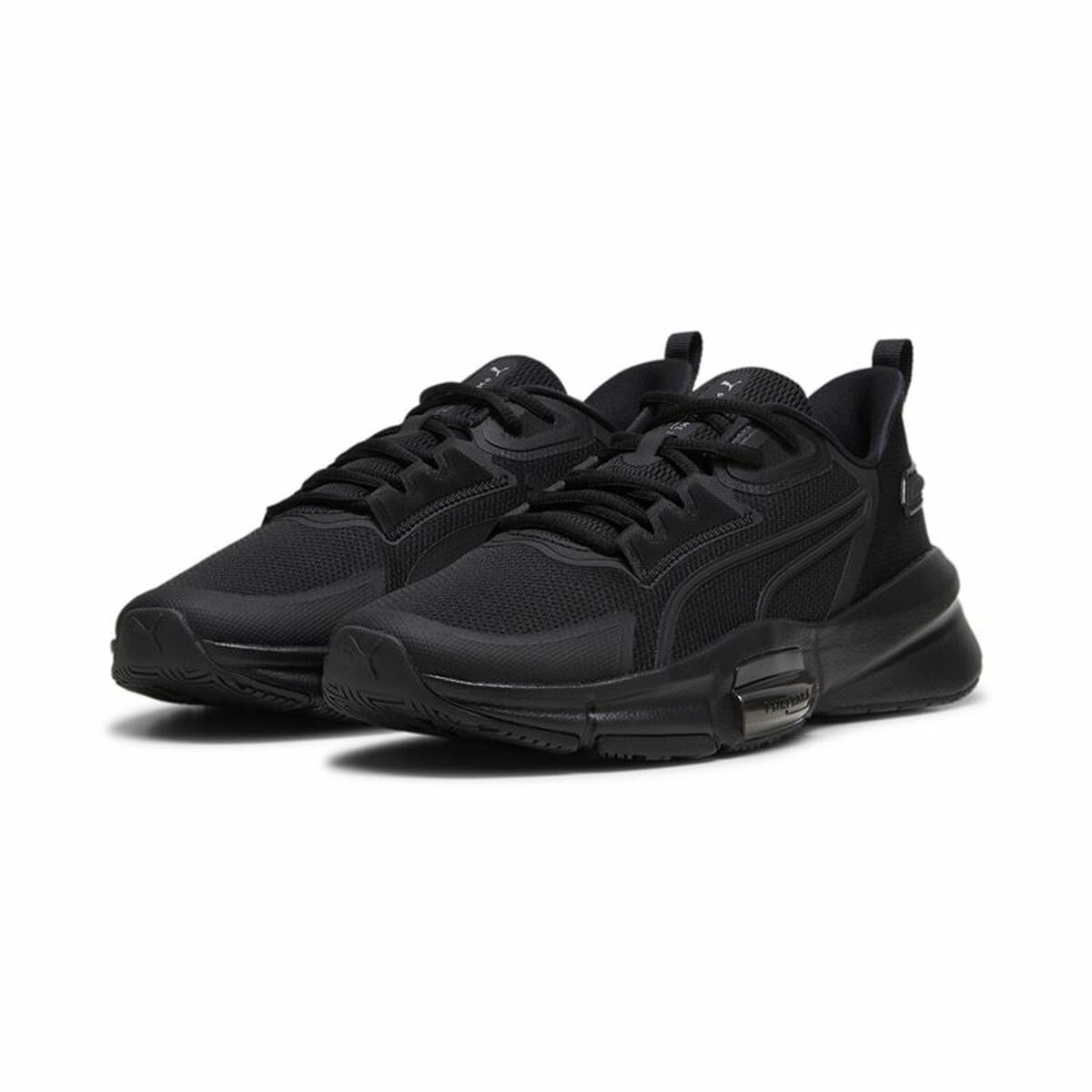 Men’s Trainers Puma PWRFrame 3 Black