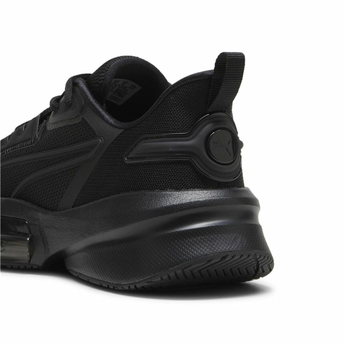 Men’s Trainers Puma PWRFrame 3 Black