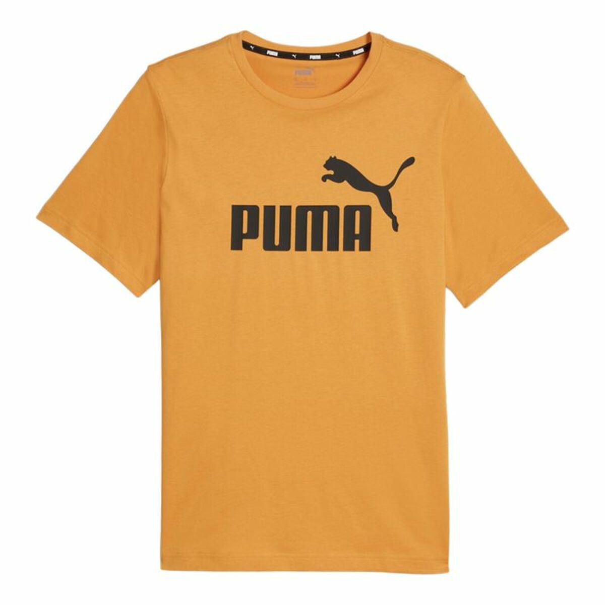 Men’s Short Sleeve T-Shirt Puma ESS LOGO TEE 586667 95 (M) Men’s Short Sleeve T-Shirt Puma ESS LOGO TEE 586667 95 (M)