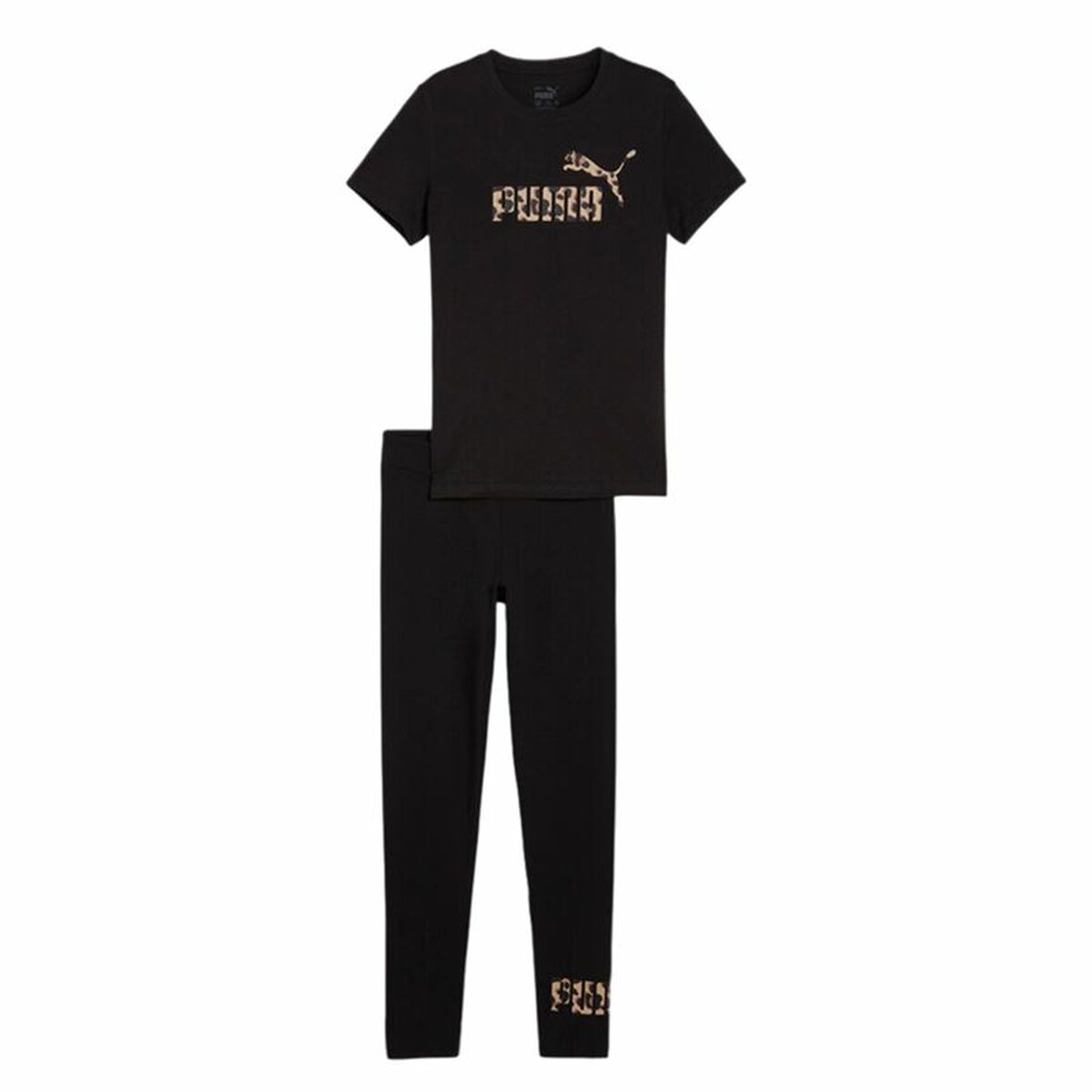 Women’s Tracksuit Puma ANIMAL