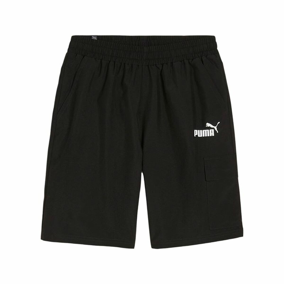 Sports Shorts Puma Essentials Sports Shorts Puma Essentials