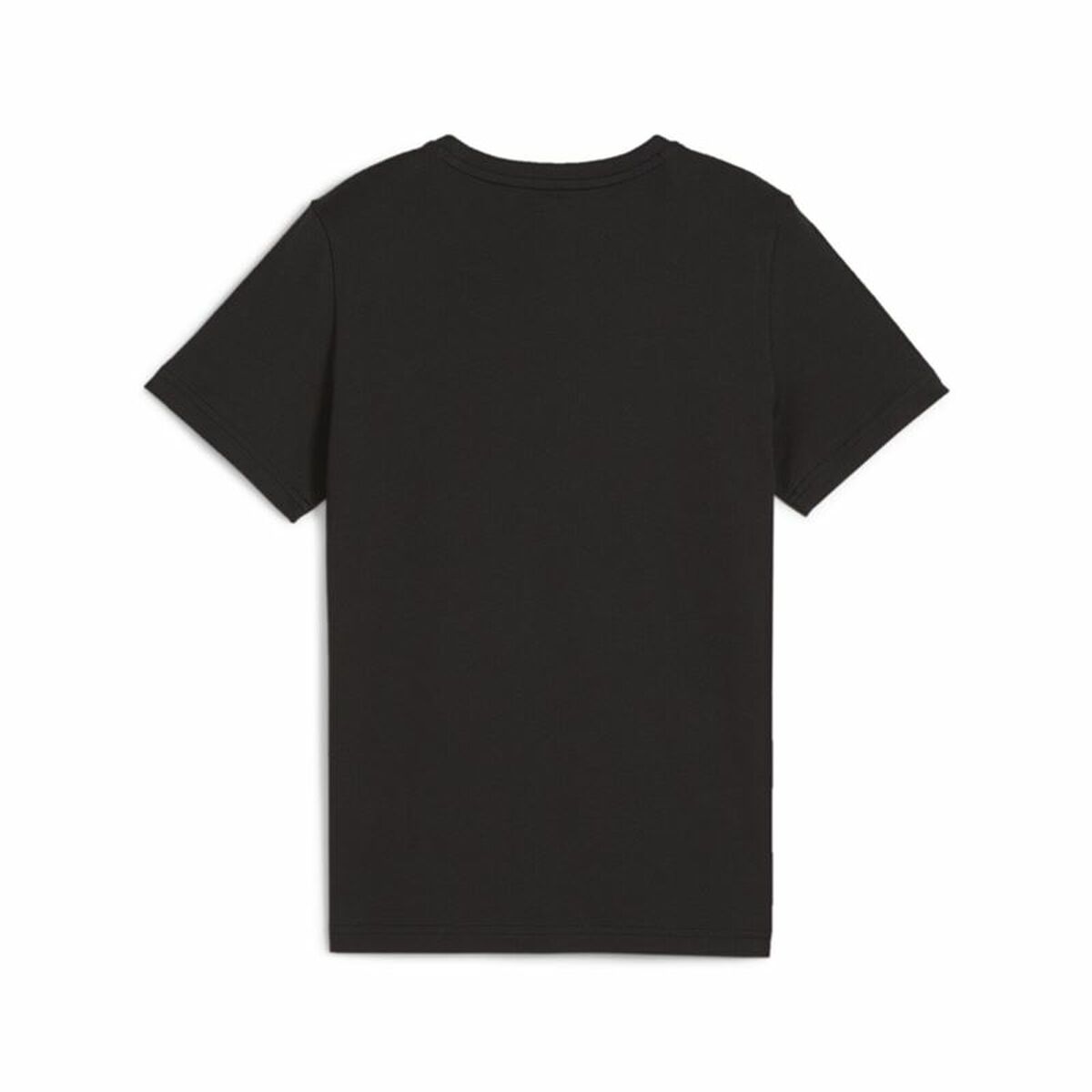 Child’s Short Sleeve T-Shirt Puma Graphic