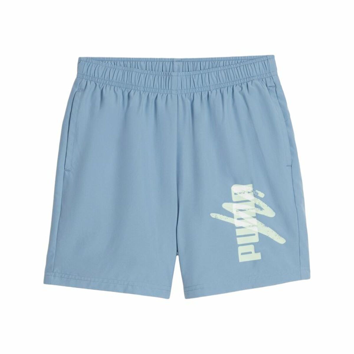 Children’s Shorts Puma Essentials+ AB