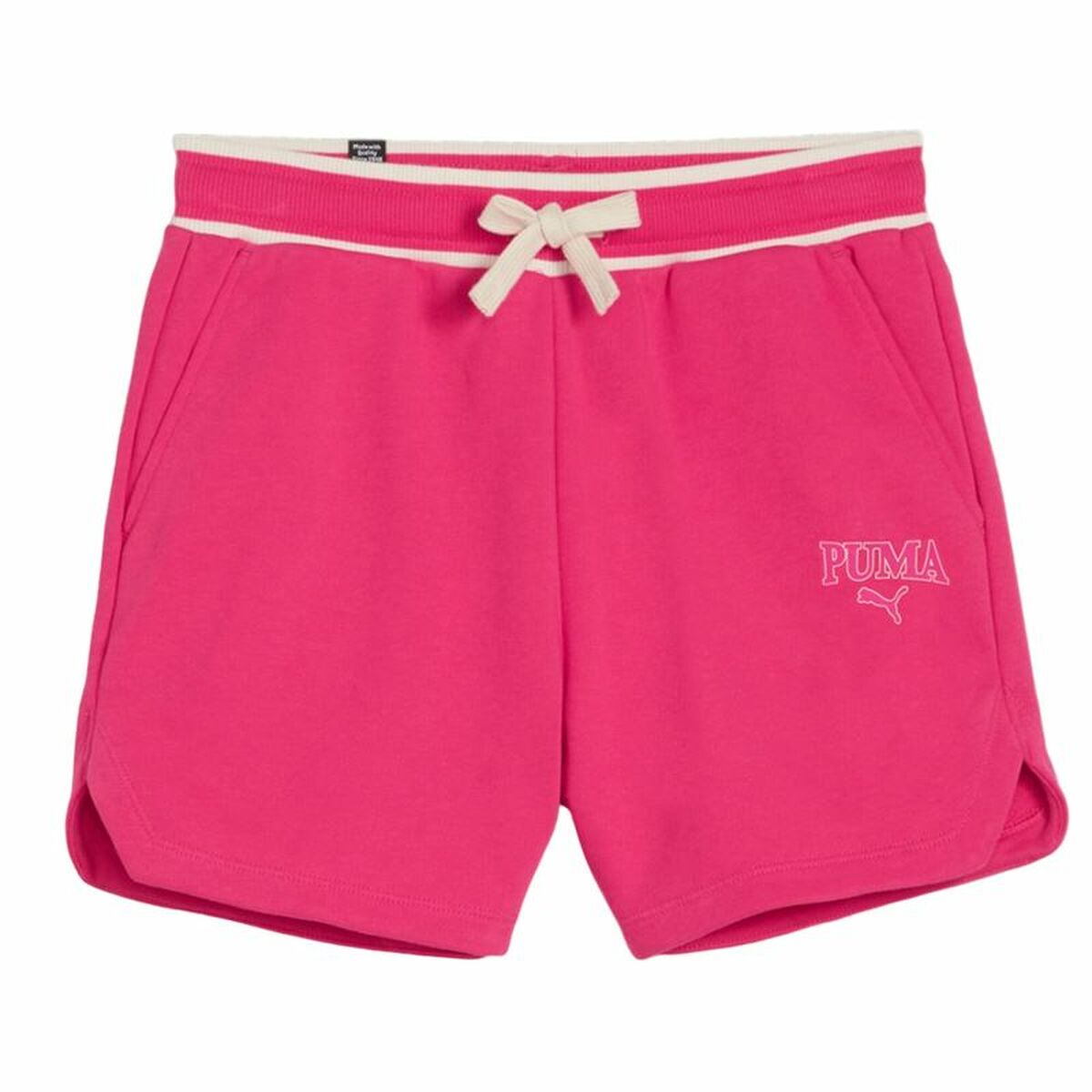 Children’s Shorts Puma Squad Children’s Shorts Puma Squad