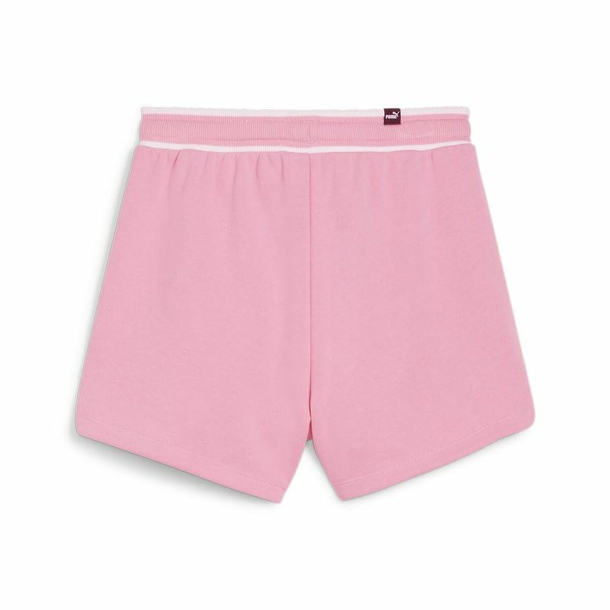 Children’s Shorts Puma Squad G Pink