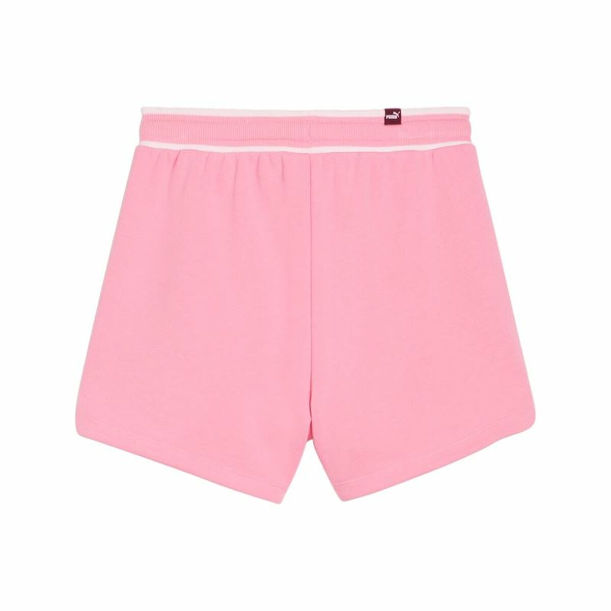 Children’s Shorts Puma Squad G Pink