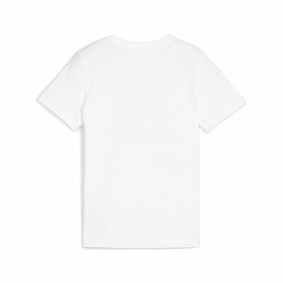 Child’s Short Sleeve T-Shirt Puma Graphic