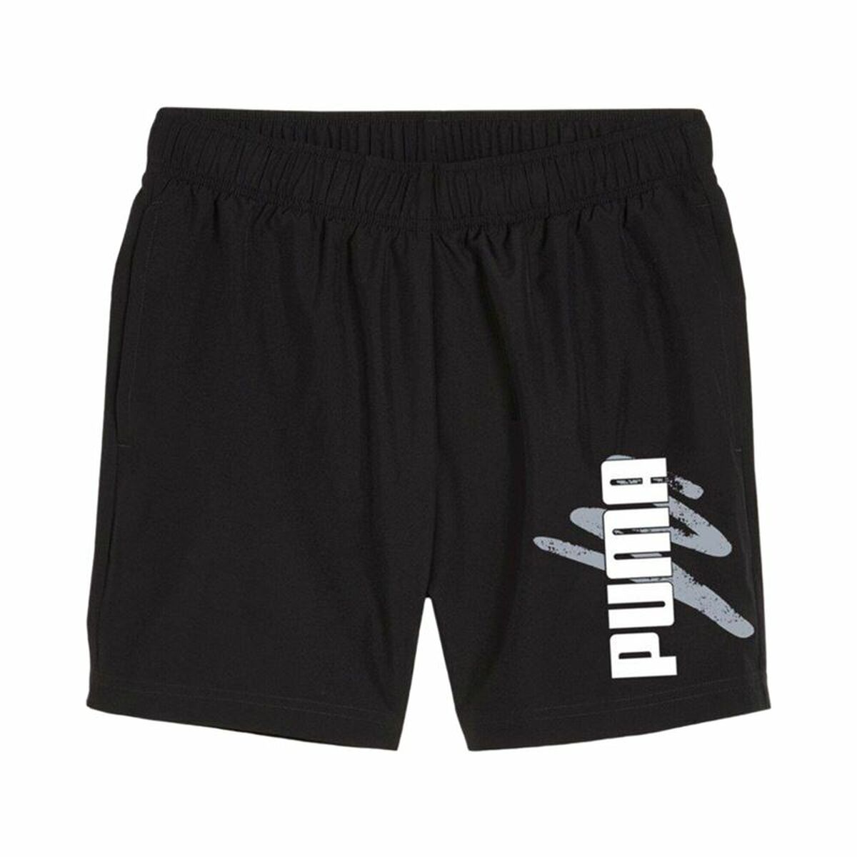 Sports Shorts Puma Essentials+ AB Sports Shorts Puma Essentials+ AB