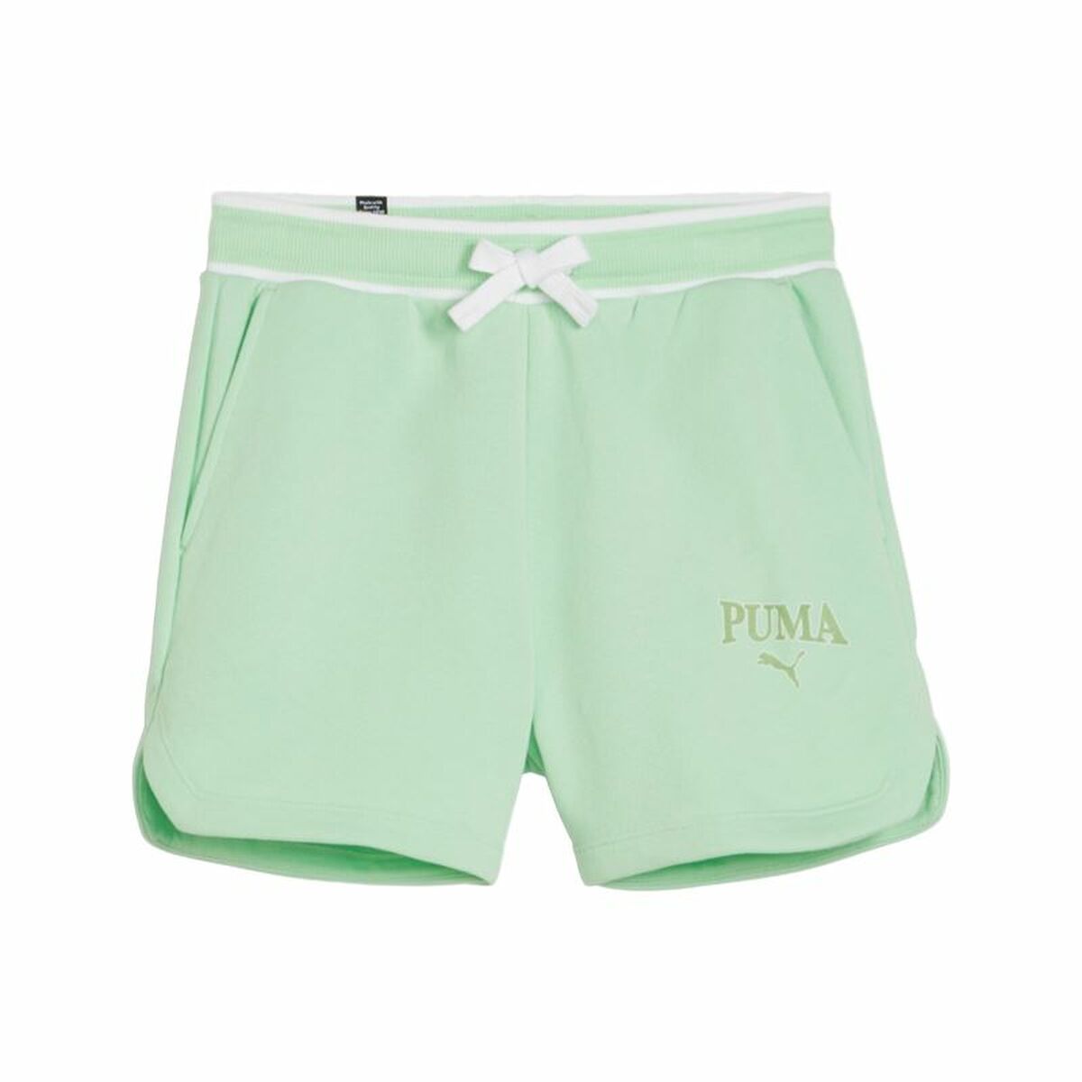 Children’s Shorts Puma QUAD G