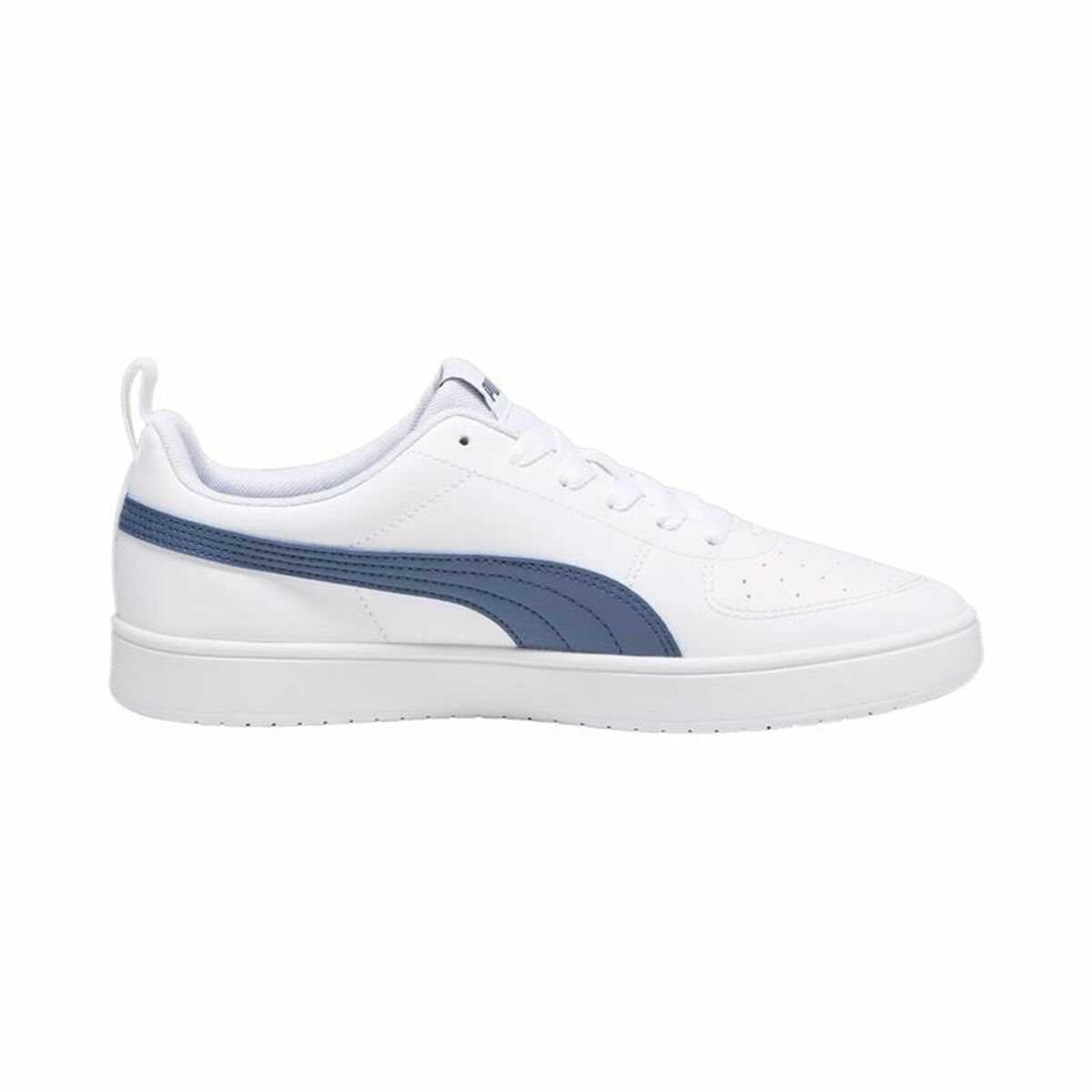 Men’s Trainers Puma Rickie Blue White Men’s Trainers Puma Rickie Blue White