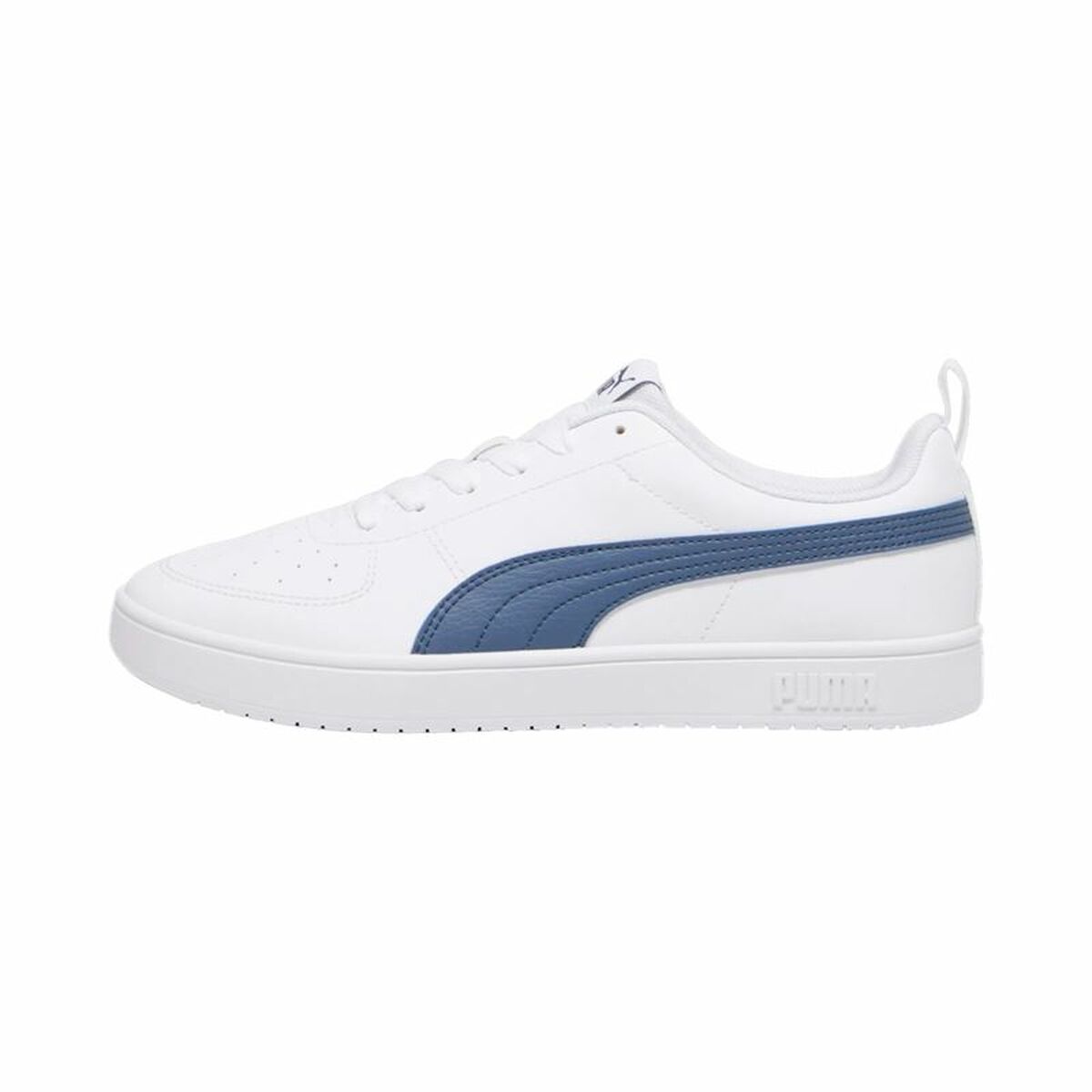 Men’s Trainers Puma Rickie Blue White