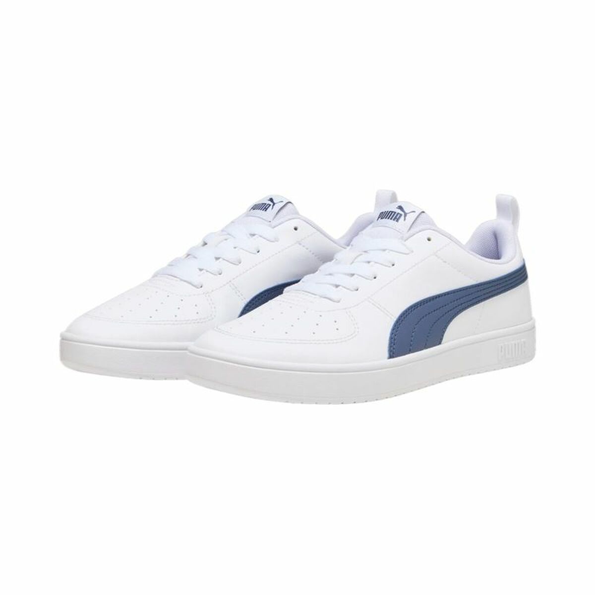 Men’s Trainers Puma Rickie Blue White