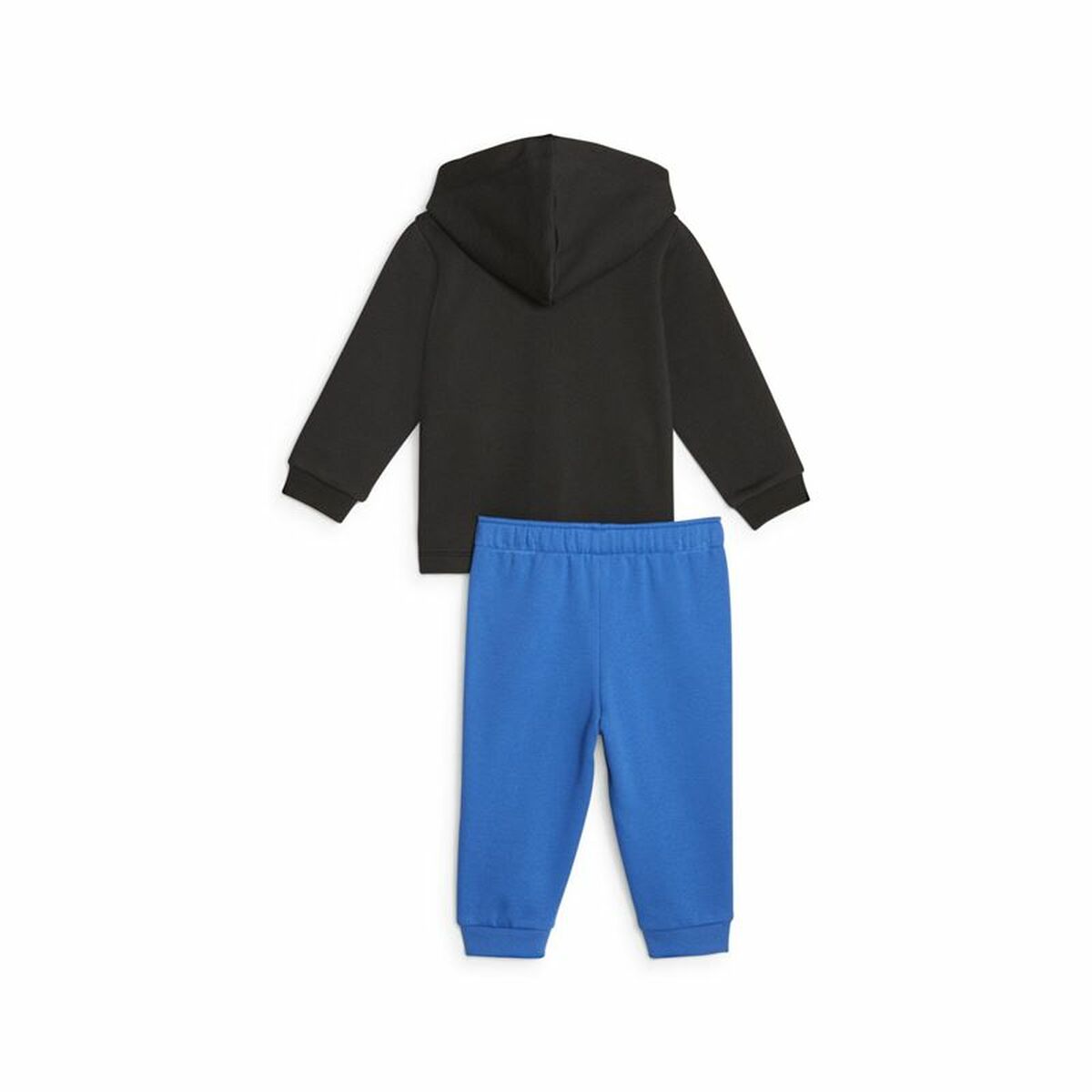 Women’s Tracksuit Puma Minicats Colorblockk Black