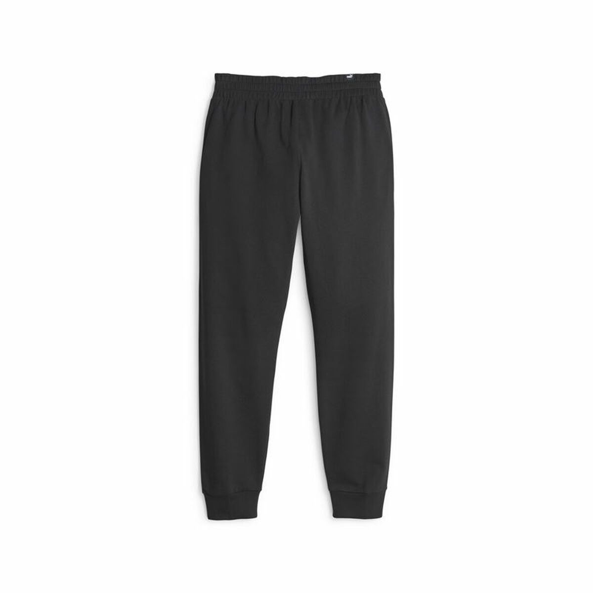 Adult Trousers Puma Better Essentials Black Lady