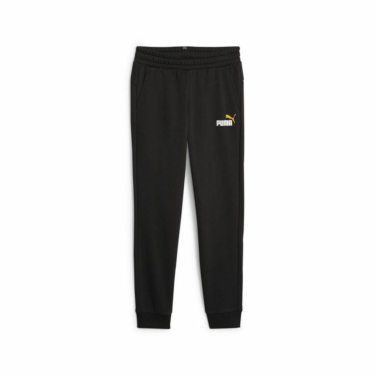 Children’s Tracksuit Bottoms Puma  Ess+ 2 Col