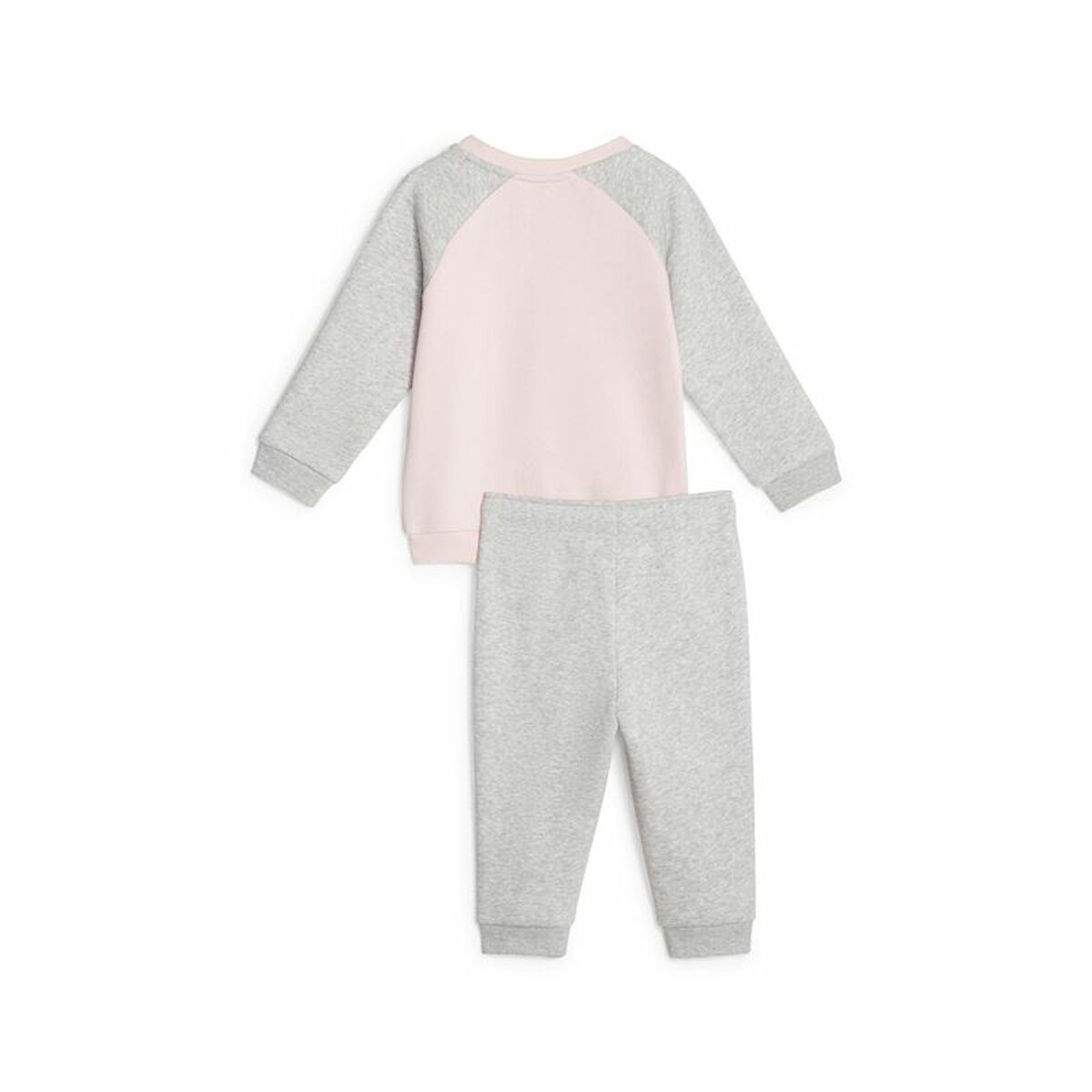 Women’s Tracksuit Puma Minicats Ess Raglan