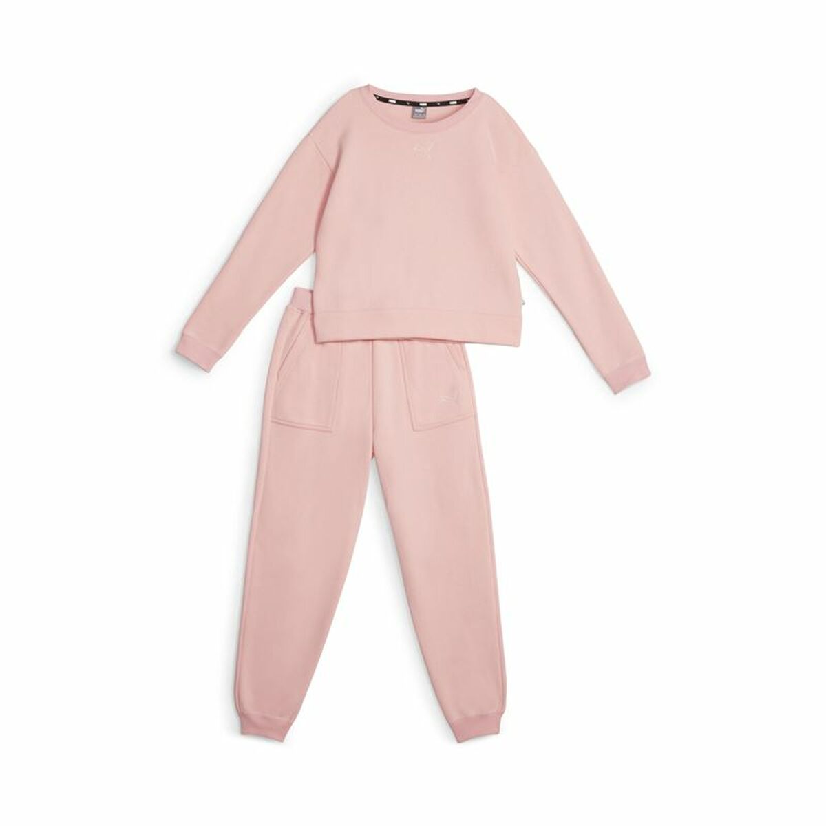 Women’s Tracksuit Puma Loungewear Fl