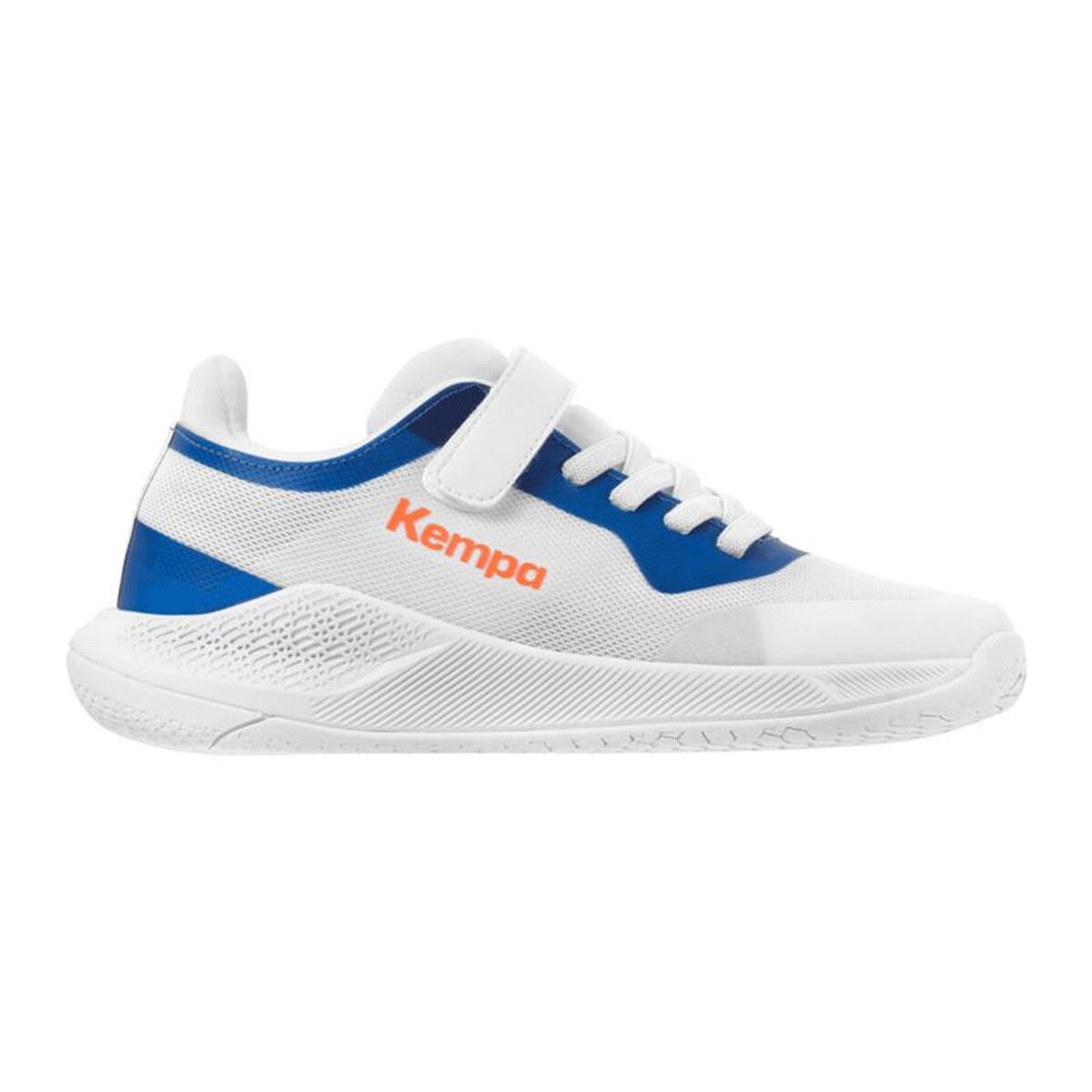 Sports Shoes for Kids Kempa Kourtfly Children’s Unisex Handball