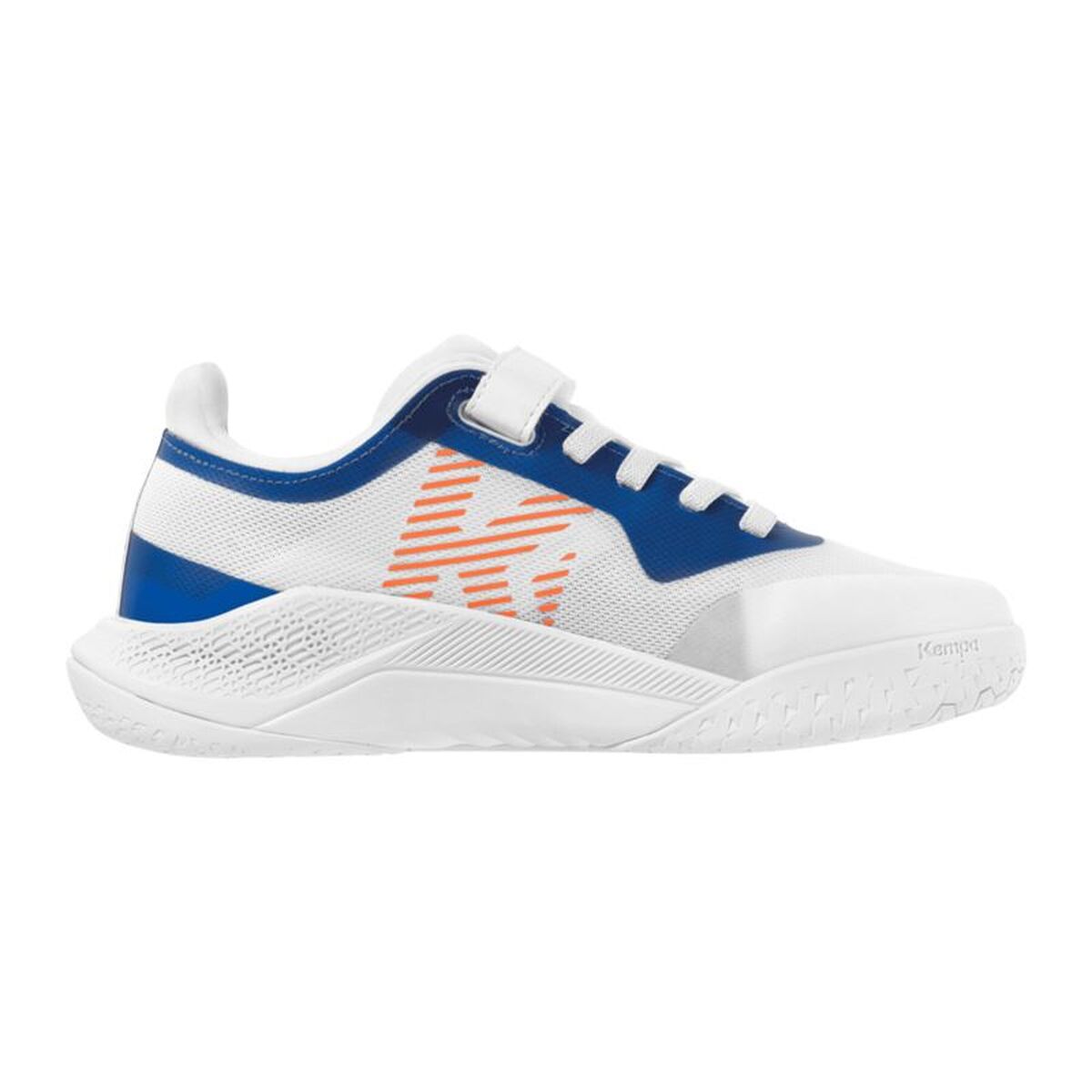 Sports Shoes for Kids Kempa Kourtfly Children’s Unisex Handball