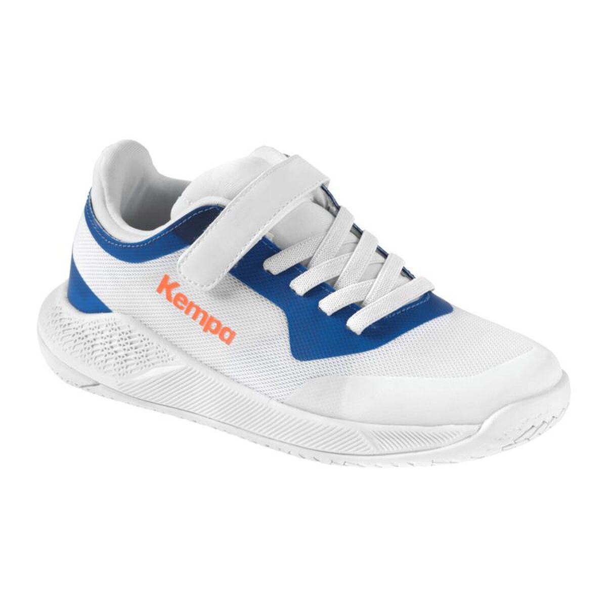 Sports Shoes for Kids Kempa Kourtfly Children’s Unisex Handball