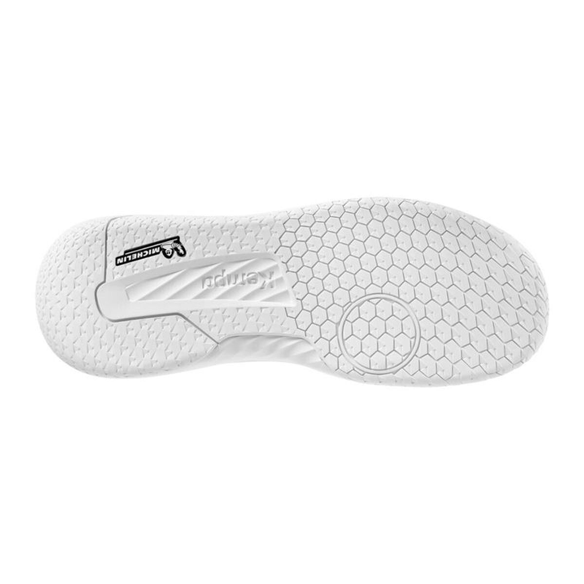 Sports Shoes for Kids Kempa Kourtfly Blue Children’s Unisex Handball