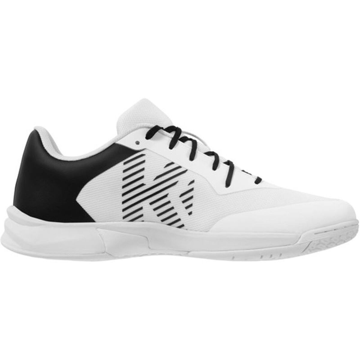 Trainers Kempa Kourtfly Three White Unisex