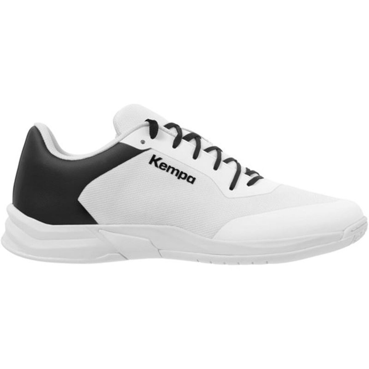 Trainers Kempa Kourtfly Three White Unisex