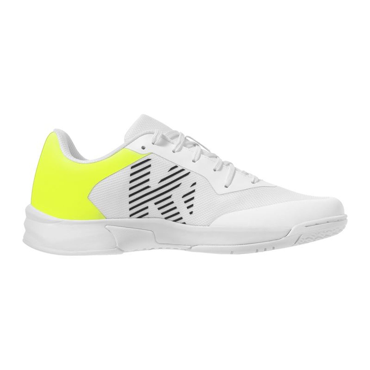 Trainers Kempa Kourtfly Three Yellow Lady Handball
